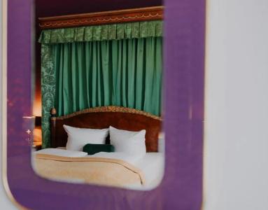 & City Appartements Rothenburger Hof - 51