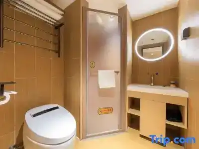 7Days Inn Beijing Xuanwumen Niujie Street - 24