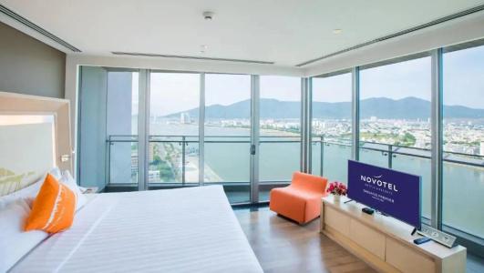 Novotel Danang Premier Han River - 242