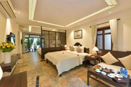 Hoi An Ancient House Resort And Spa - 67