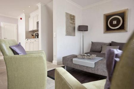 Strandvogtei Sylt - 3