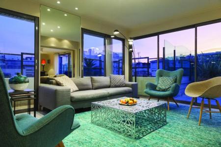 Nehô Suites Cannes Croisette - 29