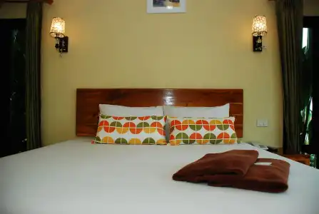 Tontan Resort Cha-Am - 3