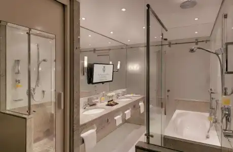 Europäischer Hof Heidelberg, Bestes Deutschlands in Historischer Architektur - 81