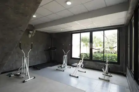 OYO 733 T Resort - 20