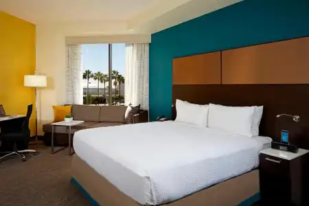 Residence Inn by Marriott Los Angeles LAX/Century Boulevard - 1