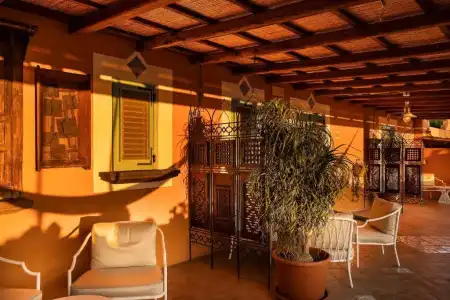 Mamma Santina - 107