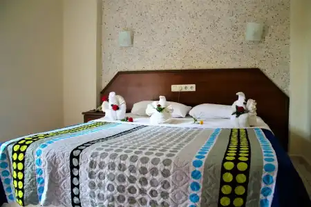 Lemoral Apart Otel - 3