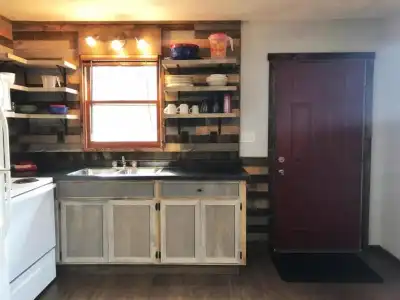 Calm Waters Cabin Resort - 98