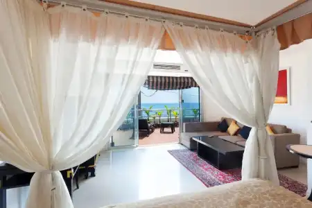 The Orchid And Spa Kalim Bay - 56