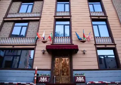 Mildom Baku - 0