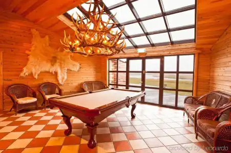 West Rangá Lodge - 11