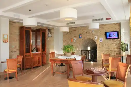 Il Parco Sul Mare Resort & SPA - 35