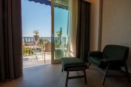 Olivi & Natural Spa - 70