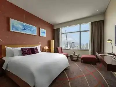 Grand Mercure Danang - 134