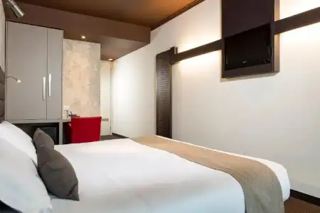 Best Western Continental - 31