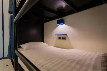BearPacker Patong Hostel - 25