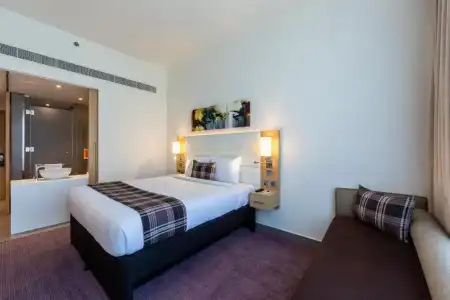 Premier Inn Dubai Dragon Mart - 34