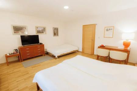 Pri Žabarju Bed & Breakfast Ljubljana - 36