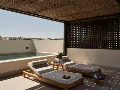 Asterion Suites & Spa - Designed for Adults - 170