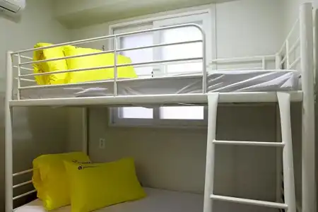 24 Guesthouse Namsan - 32