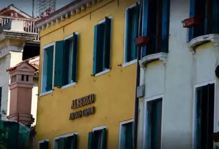 Albergo Antico Capon - 15