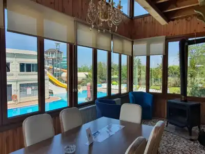 Sapanca Aqua Wellness Spa - 104