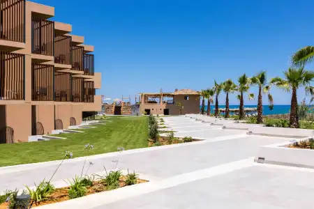 Kimpton La Mer Crete - 28