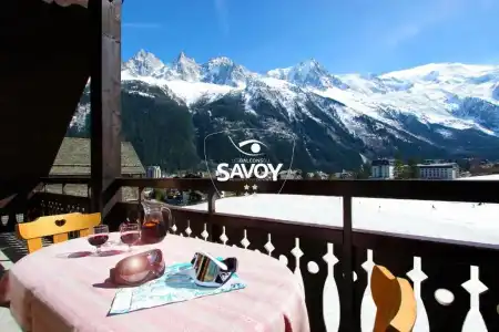 Les Balcons du Savoy - 68