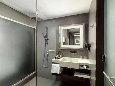 Novotel Yangon Max - 159