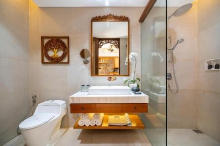 Kuta Seaview Beach Resort - 65