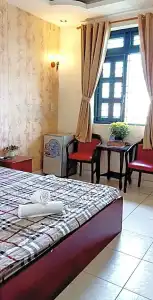 Lan Anh - 35
