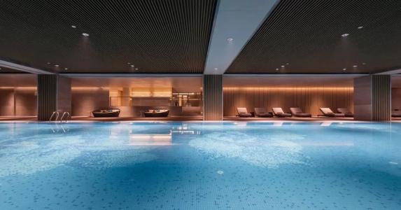 Gran Melia Chengdu - 19