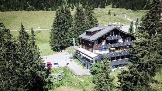 Arlenwald - 26