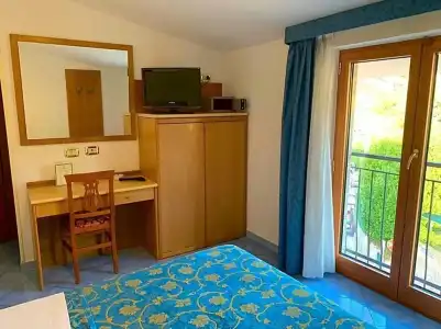 La Pergoletta - 21