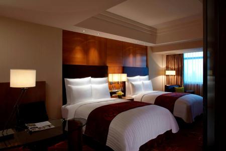 Suzhou Marriott - 24