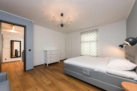 Tallinn Apartment Suites - 99