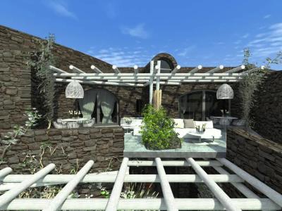 Theano Cave Suites & Villas - 49