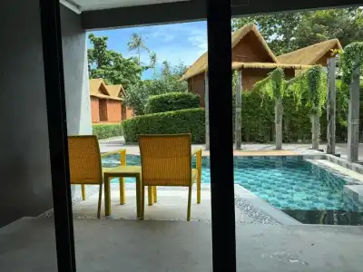 Anyavee Krabi Beach Resort - 41