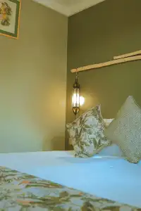 Riad Clefs D'orient - 73