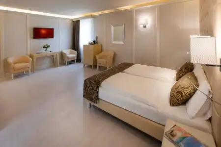 Park Imperial Centro Tao Natural Medical Spa - 207
