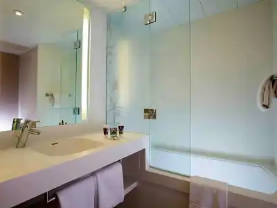 Hôtel Mercure Strasbourg Centre - 60