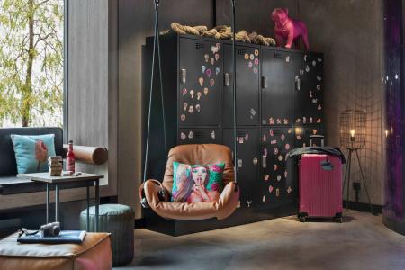 Moxy Bremen - 16