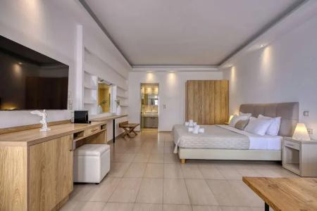 Splendour & Suites - 138