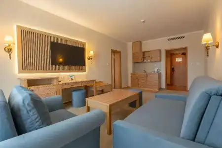 DIT Majestic Beach Resort - 69