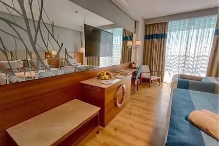 Sensitive Premium Resort & Spa - All Inclusive - 48