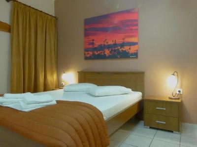 Sun Rise Apartments - 61