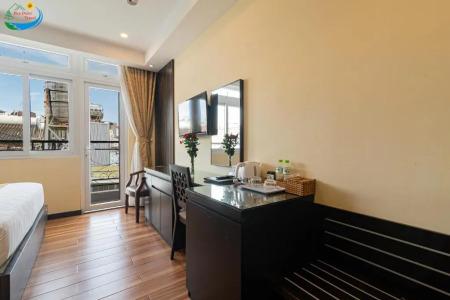 Hoang Minh Chau Ba Trieu - 80