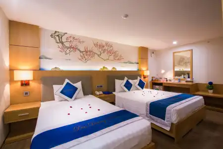 Halo Hanoi - 6