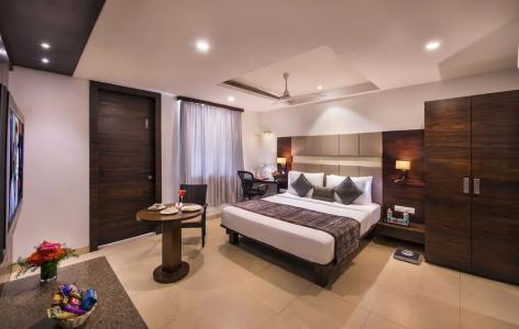 Lords Eco Inn Bengaluru Jayanagar - 32